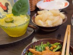 -萍姐火锅·公路夜市(打浦桥日月光店)