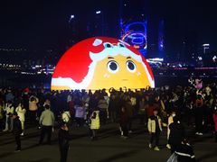 -中国宜宾·长江地标广场