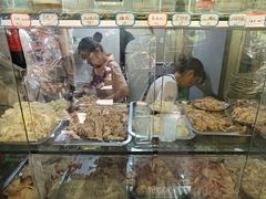 -汝萍传统蘸水菜(春华路总店)