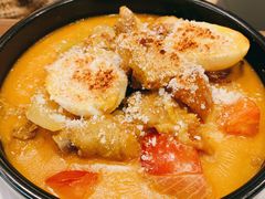 葡国鸡-源·新派中西餐厅(青蓝山美食一条街店)