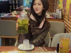 -三个大叔烤羊肉串·炭炉砂锅菜(西三旗店)