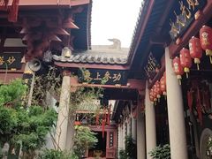 -叩齿古寺