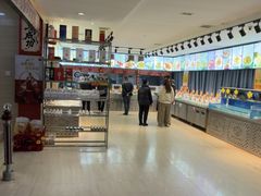 -韩记海鲜饺子旗舰店(红海新区店)