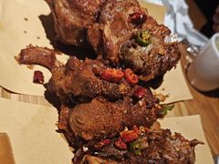 -沈家花园如皋菜(海阳路店)