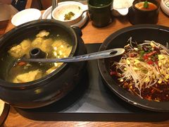 -云海肴·汽锅鸡·云南菜(苏州中心店)