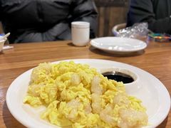 津味赛螃蟹-陈傻子餐厅(世纪都会店)