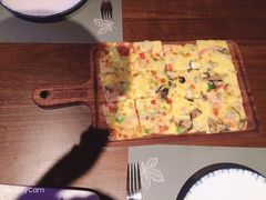 披萨-Ambra Haus琥珀屋精酿餐厅(宝山店)