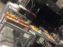 包房-北京德胜门华宇假日酒店·画廊咖啡厅