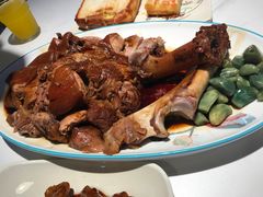 -京城·森鸽排档(双井店)