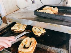 -鄧記鍋盔(总店)