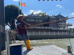 -仓山金山寺