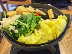 -吉野家(南昌铜锣湾店)