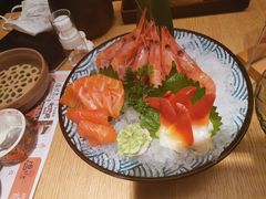 刺身拼盘-温野菜涮涮锅(西单大悦城店)