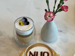 -The Lobby Lounge大堂吧(环球影城诺金度假酒店)