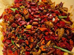 -川里谈·川味小馆(北京路店)