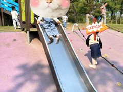 -杭州城北体育公园