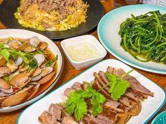 -唔止卤嘢·潮州菜(鹭江店)