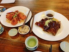 -猪肉婆私房菜(容桂总店)
