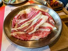 -西塔老太太泥炉烤肉(杭州首店)