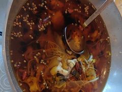 -辣婆婆(航天桥店)