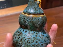 -感恩心素食馆(百世广场店)