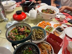 -新侗家食府(蟠桃宫店)