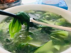 小菜汤-土家菜坊(李子坝店)