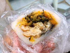全家福年糕团-上海虹口糕团食品厂(茂名路店)