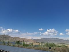 -可可托海景区