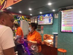 -卡通尼乐园·生日会(烟台永旺店)