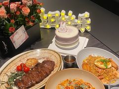 -卡朋西餐(宝安大仟里店)