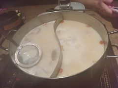 胡椒猪肚鸡-捞王锅物料理(四川北路店)