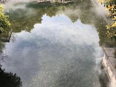 -众神白水涧景区