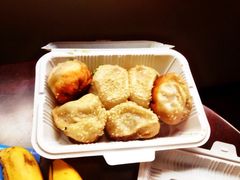 生煎-小杨生煎(湟普汇店)