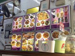 -新加坡Zam Zam餐馆