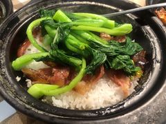 -新大咀港式茶餐厅(宝山万达店)