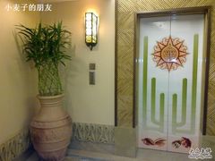 电梯-三亚亚龙湾凯莱仙人掌度假酒店