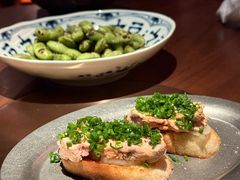 安康鱼肝-High Yaki THE SEA海鲜居酒屋