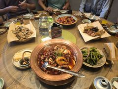 -水煮三国·川鲁江湖菜(香山店)