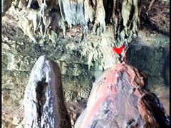 -华蓥山天意谷景区