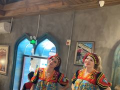 -卢布里西餐厅(满洲里店)