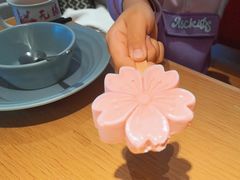 -蜜桃餐厅·伴山(绿宝广场店)