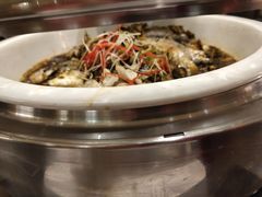 -上海西藏大厦万怡自助餐厅(徐汇店)