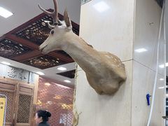 -乔家满族八大碗(流水沟店)