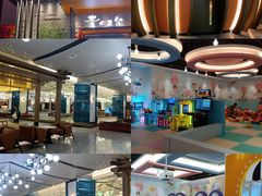 -青水瓦台汤泉(未央店)