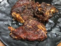 -原始泥炉烤肉(总店)