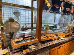-松子料理(亮马桥店)