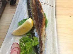 -樱の千渡日式料理·铁板烧•烧鸟(金盛田广场店)