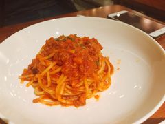 肉酱意面-麦田工坊(月湖店)