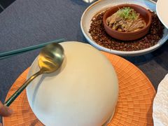 -柒园·三十年创意杭帮菜(龙湖滨江天街店)